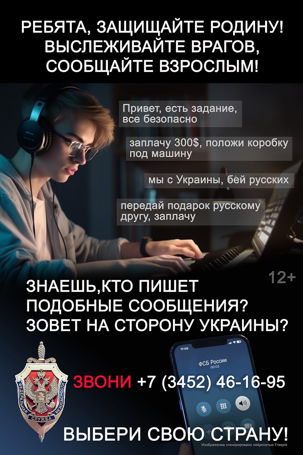 ПЛАКАТ 1